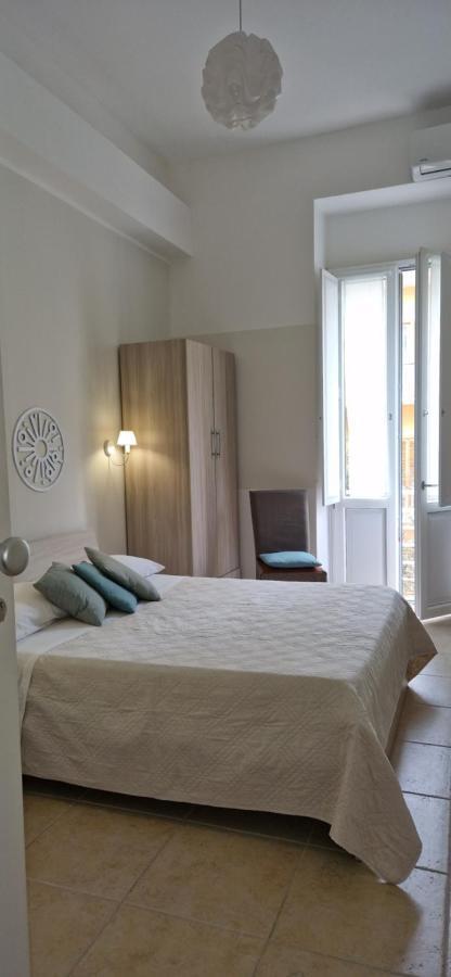 Diaz Rooms Лечче Экстерьер фото