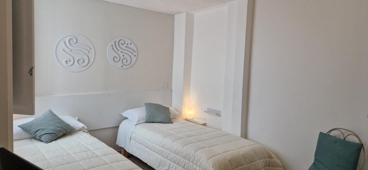 Diaz Rooms Лечче Экстерьер фото