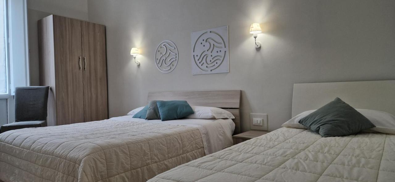 Diaz Rooms Лечче Экстерьер фото