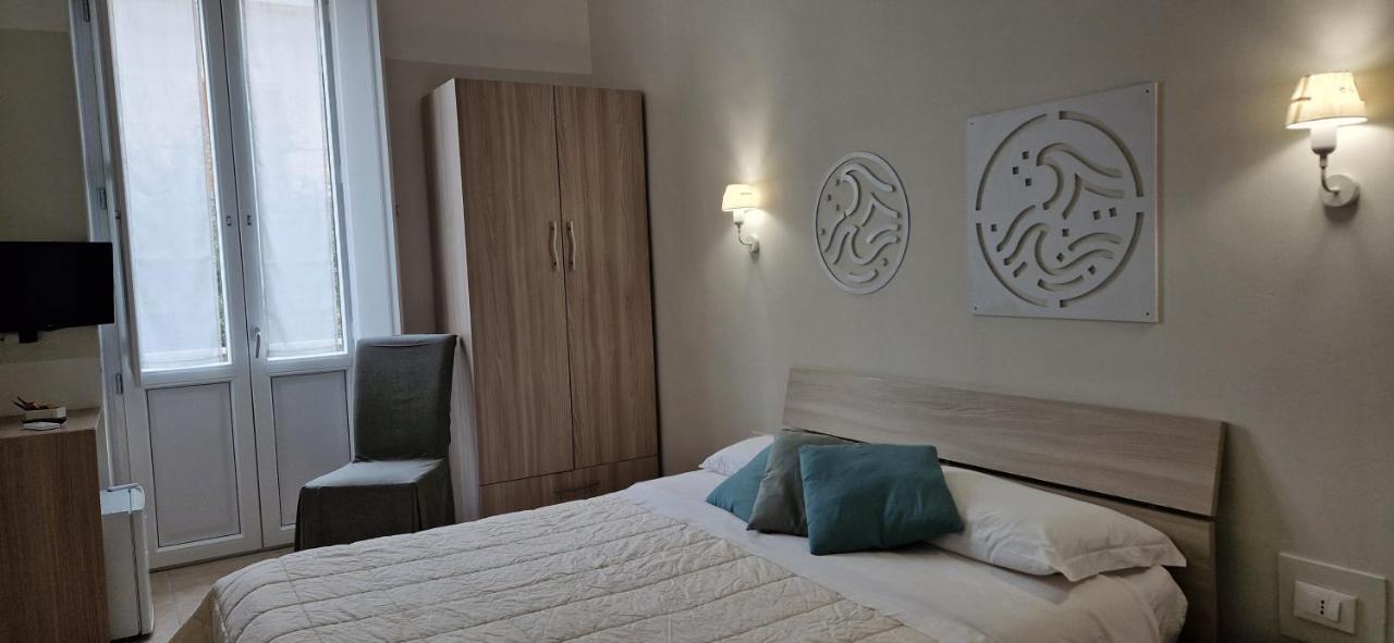 Diaz Rooms Лечче Экстерьер фото