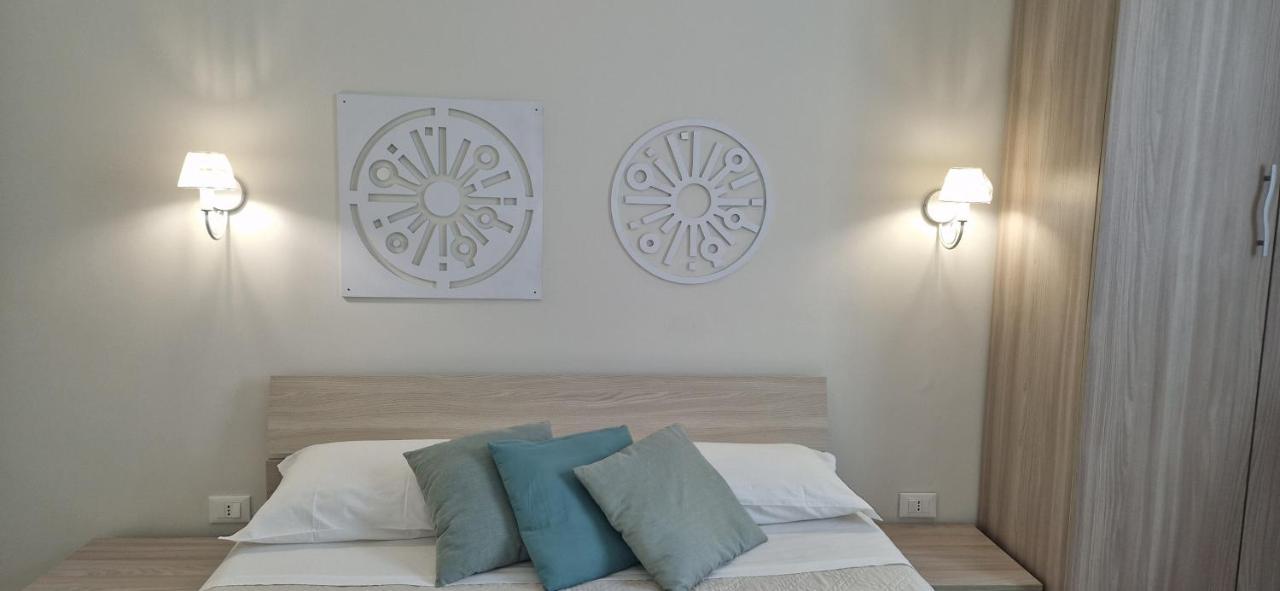 Diaz Rooms Лечче Экстерьер фото