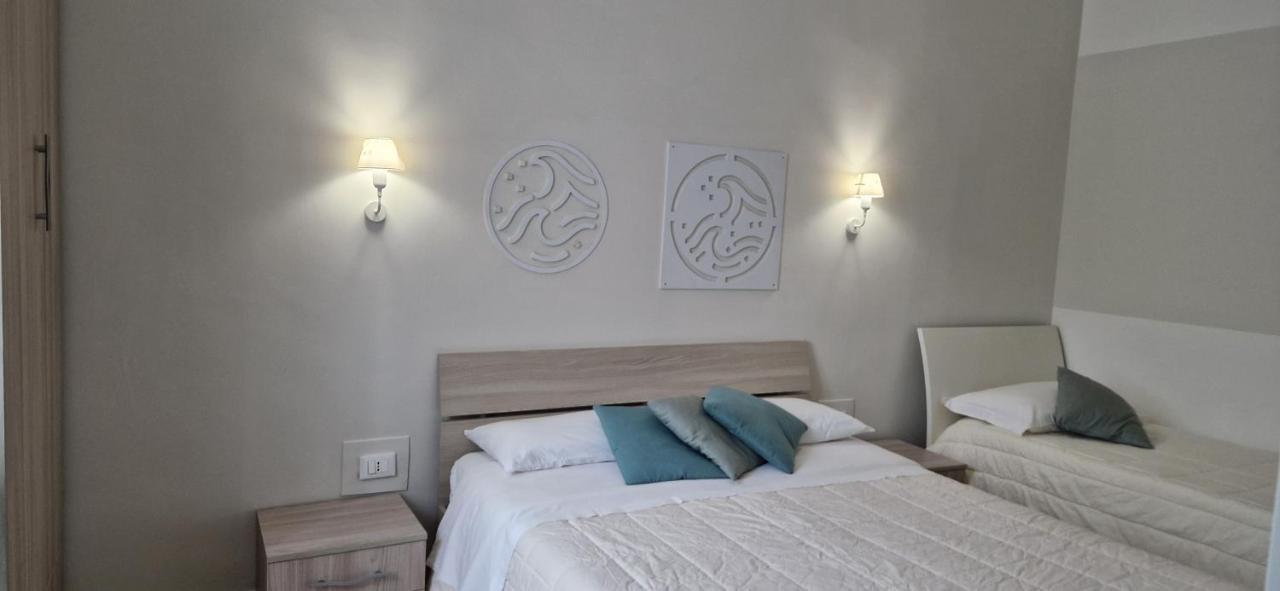 Diaz Rooms Лечче Экстерьер фото
