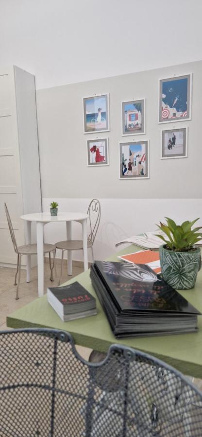 Diaz Rooms Лечче Экстерьер фото